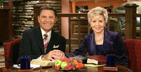 Gloria Copeland is a noted author and minister of the gospel whose teaching ministry is known throughout the world. Believers worldwide know her through Believers’ Conventions, Victory Campaigns, magazine articles, teaching audios and videos, and the daily and Sunday Believer’s Voice of Victory television broadcast, which she hosts with her …